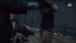 Barbarossa - Season 01 Episode 11 Urdu Dubbed